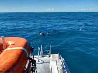 Great day of scuba diving in Key Largo with Rainbow Reef on snapper ledge tropical legend 2020 11 15 r10296 1