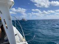 Great day of scuba diving in Key Largo with Rainbow Reef on snapper ledge tropical voyager 2020 11 24 r10331 1