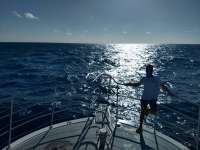Great day of scuba diving in Key Largo with Rainbow Reef on spiegel grove tropical odyssey 2020 11 26 r10333 1