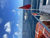 Great day of scuba diving in Key Largo with Rainbow Reef on spiegel grove tropical odyssey 2020 11 28 r10347 1