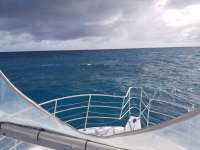 Great day of scuba diving in Key Largo with Rainbow Reef on benwood wreck tropical legend 2020 10 18 r10234 1