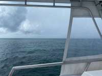 Great day of scuba diving in Key Largo with Rainbow Reef on christ statue tropical serenity 2020 10 16 r10225 1