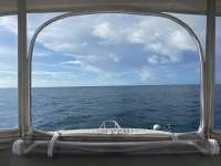 Great day of scuba diving in Key Largo with Rainbow Reef on spiegel grove tropical serenity 2020 10 16 r10221 1