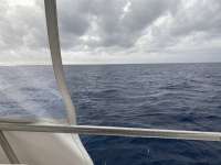Great day of scuba diving in Key Largo with Rainbow Reef on uscgc duane tropical destiny 2020 10 03 r10163 1
