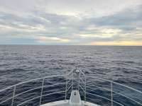 Great day of scuba diving in Key Largo with Rainbow Reef on uscgc duane tropical odyssey 2020 10 02 r10159 1