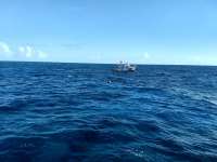 Great day of scuba diving in Key Largo with Rainbow Reef on winch hole tropical legend 2020 10 29 r10255 1
