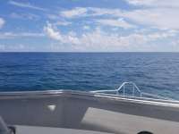 Great day of scuba diving in Key Largo with Rainbow Reef on benwood wreck tropical serenity 2020 09 28 r10111 1