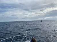Great day of scuba diving in Key Largo with Rainbow Reef on hole in the wall tropical adventure 2020 09 05 r10019 1
