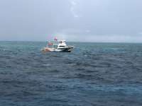 Great day of scuba diving in Key Largo with Rainbow Reef on molasses reef tropical serenity 2020 09 07 r10029 1