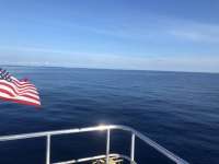 Great day of scuba diving in Key Largo with Rainbow Reef on uscgc duane tropical destiny 2020 09 20 r10086 1