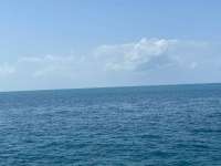 Great day of scuba diving in Key Largo with Rainbow Reef on benwood wreck santana 2021 04 26 r11014 1