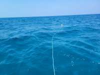 Great day of scuba diving in Key Largo with Rainbow Reef on benwood wreck tropical adventure 2021 04 17 r10946 1