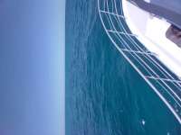 Great day of scuba diving in Key Largo with Rainbow Reef on benwood wreck tropical legend 2021 04 13 r10901 1