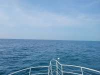 Great day of scuba diving in Key Largo with Rainbow Reef on benwood wreck tropical legend 2021 04 25 r10999 1