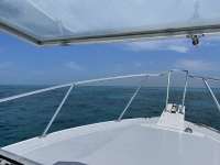 Great day of scuba diving in Key Largo with Rainbow Reef on drift molasses tropical explorer 2021 04 18 r10950 2