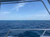 Great day of scuba diving in Key Largo with Rainbow Reef on north star santana 2021 04 23 r10990 1