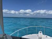 Great day of scuba diving in Key Largo with Rainbow Reef on uscgc duane tropical destiny 2021 04 17 r10942 2