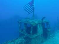 Great day of scuba diving in Key Largo with Rainbow Reef on french reef tropical legend 2021 08 07 r11510 3
