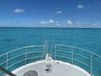 Great day of scuba diving in Key Largo with Rainbow Reef on permit ledges tropical legend 2021 08 21 r11539 1