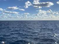 Great day of scuba diving in Key Largo with Rainbow Reef on benwood wreck tropical serenity 2021 12 24 r11988 1
