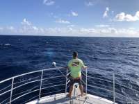 Great day of scuba diving in Key Largo with Rainbow Reef on uscgc duane tropical odyssey 2021 12 15 r11968 1