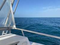 Great day of scuba diving in Key Largo with Rainbow Reef on benwood wreck tropical legend 2021 02 07 r10665 1