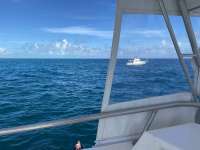 Great day of scuba diving in Key Largo with Rainbow Reef on christmastree cave tropical serenity 2021 02 10 r10685 1