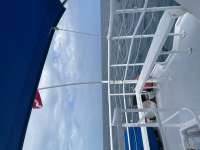 Great day of scuba diving in Key Largo with Rainbow Reef on eagle ray alley tropical adventure 2021 02 16 r10721 1