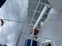 Great day of scuba diving in Key Largo with Rainbow Reef on hole in the wall tropical adventure 2021 02 20 r10732 1