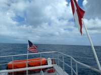 Great day of scuba diving in Key Largo with Rainbow Reef on permit ledges santana 2021 02 23 r10734 1