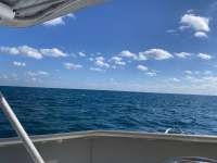 Great day of scuba diving in Key Largo with Rainbow Reef on sand island santana 2021 02 04 r10650 1