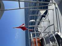 Great day of scuba diving in Key Largo with Rainbow Reef on spiegel grove tropical odyssey 2021 02 07 r10666 1