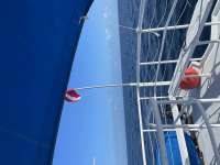 Great day of scuba diving in Key Largo with Rainbow Reef on uscgc duane tropical adventure 2021 02 15 r10710 1