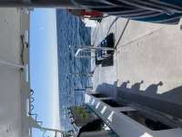 Great day of scuba diving in Key Largo with Rainbow Reef on benwood wreck tropical legend 2021 01 10 r10544 1