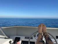Great day of scuba diving in Key Largo with Rainbow Reef on christmastree cave santana 2021 01 23 r10594 1