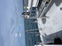 Great day of scuba diving in Key Largo with Rainbow Reef on christmastree cave tropical serenity 2021 01 25 r10607 1