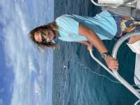 Great day of scuba diving in Key Largo with Rainbow Reef on eagle ray alley santana 2021 01 30 r10645 1