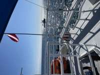 Great day of scuba diving in Key Largo with Rainbow Reef on eagle ray alley tropical adventure 2021 01 10 r10546 1
