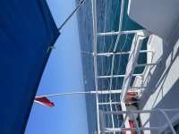 Great day of scuba diving in Key Largo with Rainbow Reef on eagle ray alley tropical adventure 2021 01 27 r10615 1