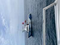 Great day of scuba diving in Key Largo with Rainbow Reef on north star tropical legend 2021 01 18 r10584 1