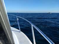 Great day of scuba diving in Key Largo with Rainbow Reef on spanish anchor tropical explorer 2021 01 24 r10599 1