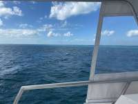 Great day of scuba diving in Key Largo with Rainbow Reef on spanish anchor tropical serenity 2021 01 29 r10637 1