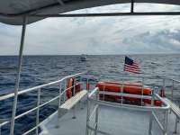Great day of scuba diving in Key Largo with Rainbow Reef on spiegel grove santana 2021 01 08 r10529 1