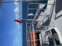 Great day of scuba diving in Key Largo with Rainbow Reef on spiegel grove tropical odyssey 2021 01 03 r10507 1