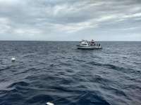 Great day of scuba diving in Key Largo with Rainbow Reef on spiegel grove tropical voyager 2021 01 16 r10571 1