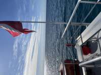 Great day of scuba diving in Key Largo with Rainbow Reef on winch hole tropical legend 2021 01 09 r10534 1