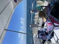 Great day of scuba diving in Key Largo with Rainbow Reef on benwood wreck tropical explorer 2021 07 19 r11404 1