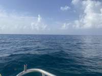Great day of scuba diving in Key Largo with Rainbow Reef on benwood wreck tropical serenity 2021 07 10 r11343 1