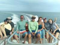 Great day of scuba diving in Key Largo with Rainbow Reef on eagle ray alley tropical odyssey 2021 07 29 r11467 2