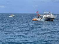 Great day of scuba diving in Key Largo with Rainbow Reef on hole in the wall tropical destiny 2021 07 30 r11470 1
